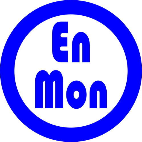 EnMon logo